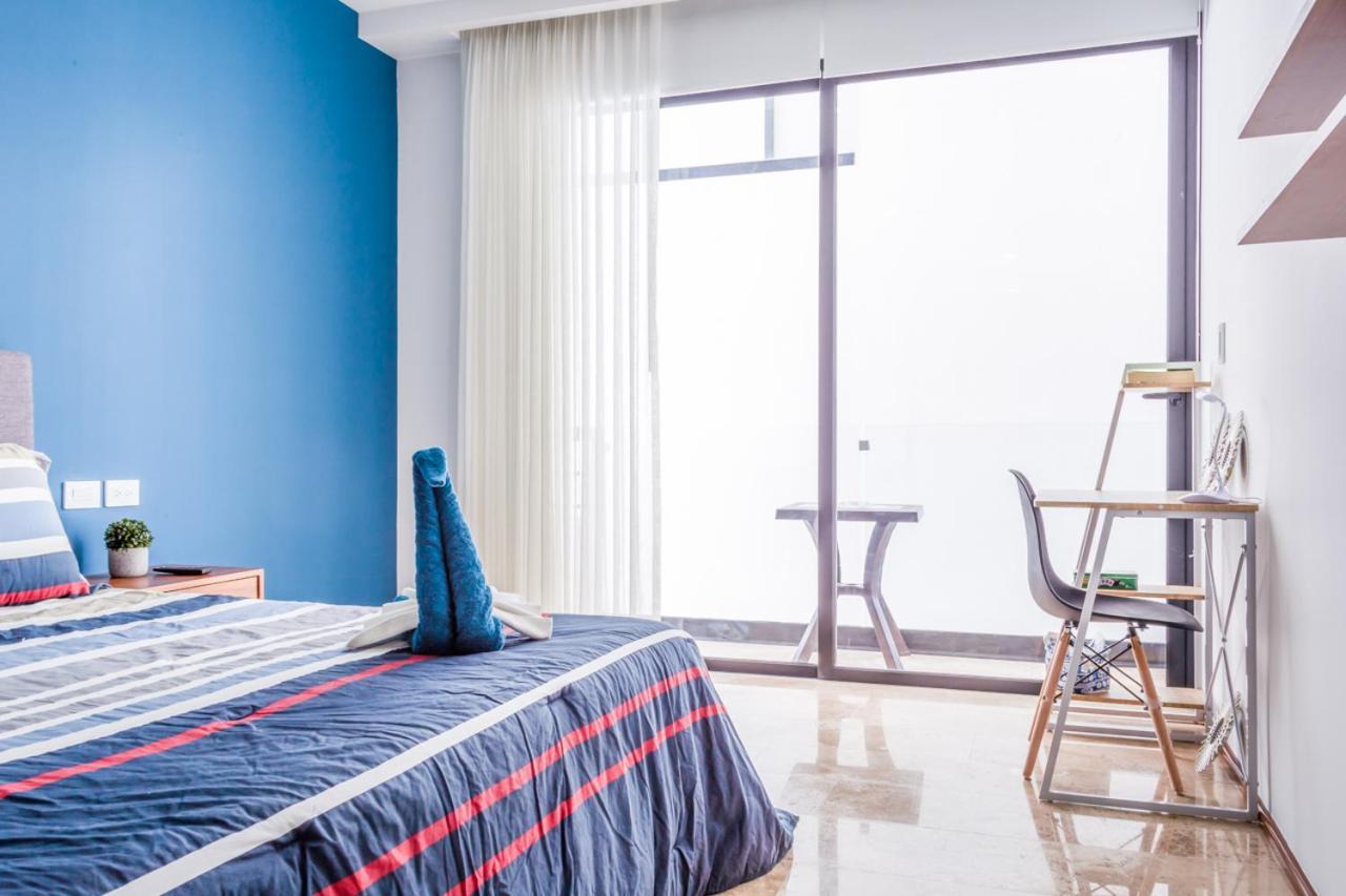 Apartamento Hostpal Menesse Midtown