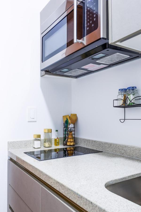 Hostpal Menesse Midtown Apartamento