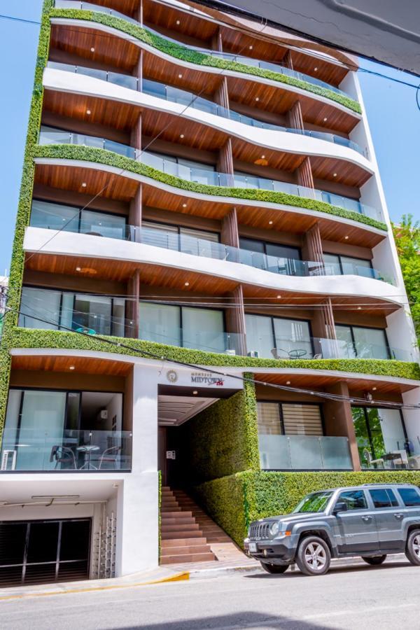 Hostpal Menesse Midtown Apartamento *