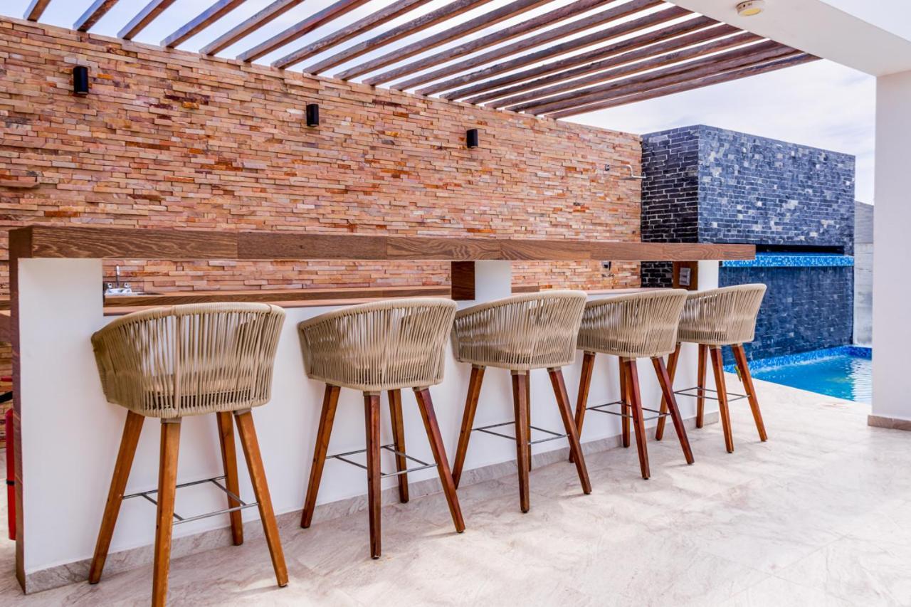 Apartamento Hostpal Menesse Midtown *