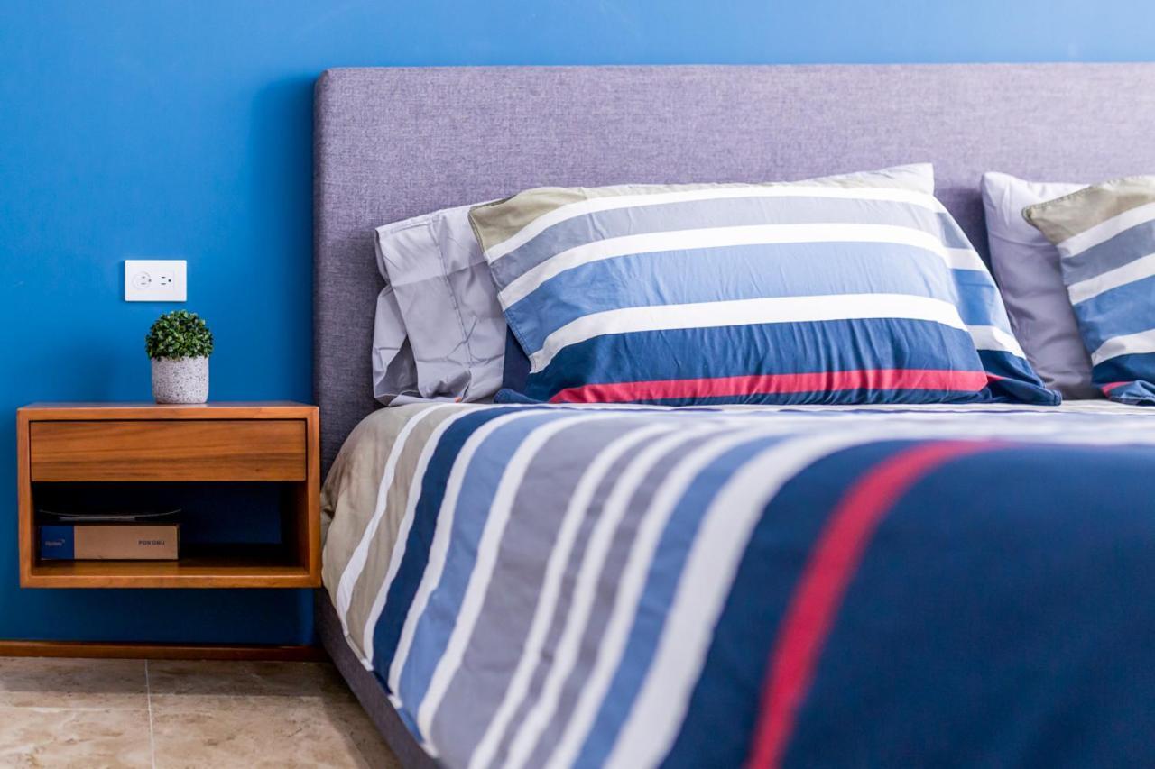 Hostpal Menesse Midtown Apartamento