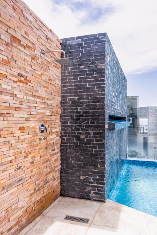 Apartamento Hostpal Menesse Midtown *
